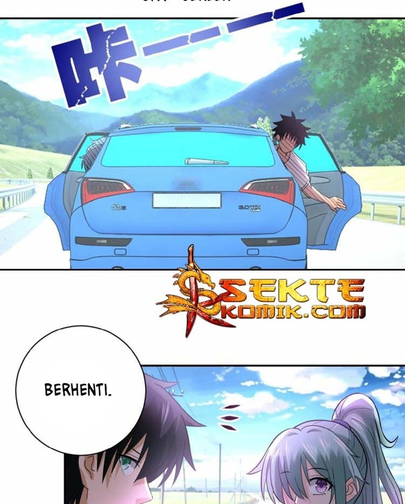 Super System Chapter 11 Bahasa Indonesia